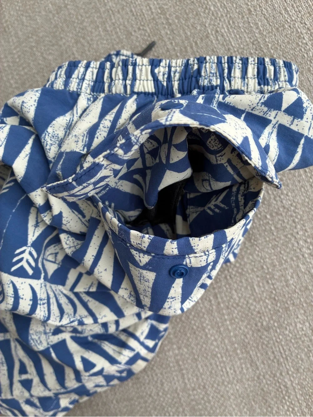 Patagonia shorts men’s